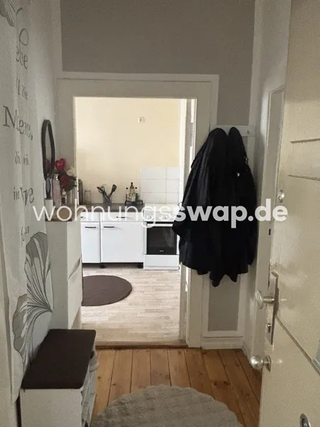 Wohnungstausch: Buschkrugallee 246A — photo 1